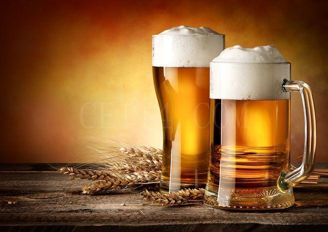 啤酒文化的中西方差异